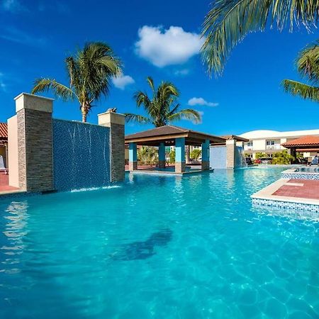 Aruba Condo The Pearl - At Eagle Beach - Minute Walk! Palm Beach Esterno foto