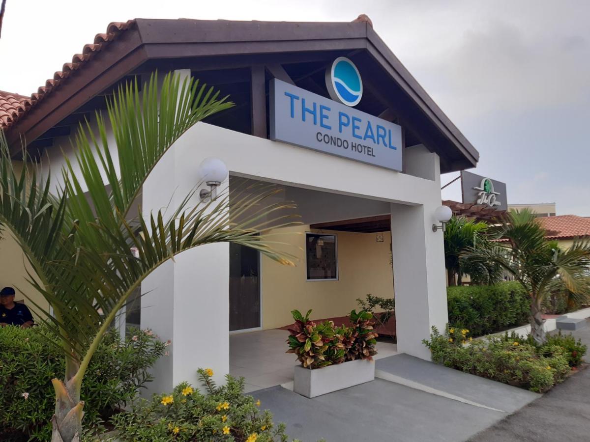 Aruba Condo The Pearl - At Eagle Beach - Minute Walk! Palm Beach Esterno foto