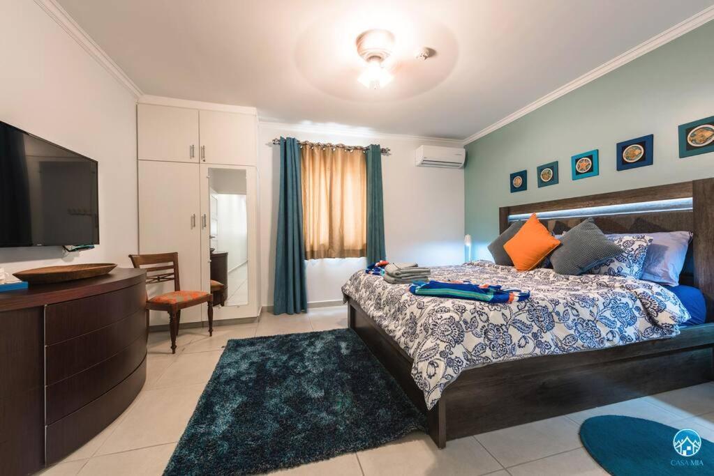 Aruba Condo The Pearl - At Eagle Beach - Minute Walk! Palm Beach Esterno foto