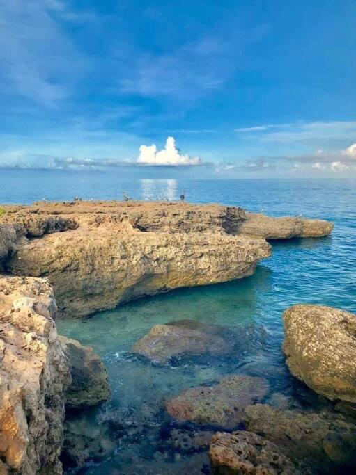 Aruba Condo The Pearl - At Eagle Beach - Minute Walk! Palm Beach Esterno foto