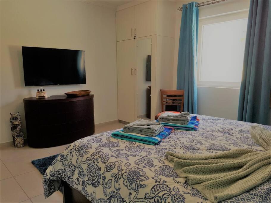 Aruba Condo The Pearl - At Eagle Beach - Minute Walk! Palm Beach Esterno foto