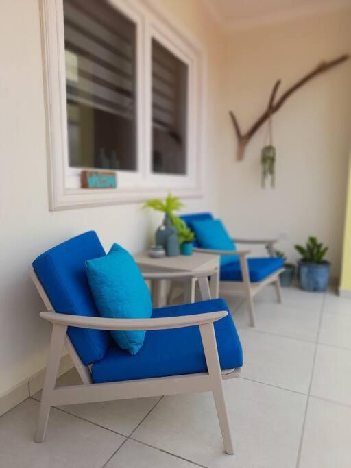 Aruba Condo The Pearl - At Eagle Beach - Minute Walk! Palm Beach Esterno foto