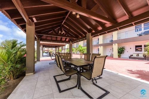 Aruba Condo The Pearl - At Eagle Beach - Minute Walk! Palm Beach Esterno foto
