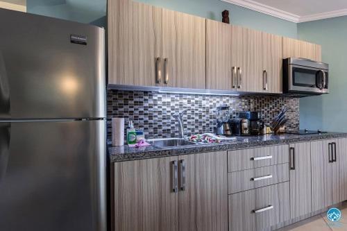 Aruba Condo The Pearl - At Eagle Beach - Minute Walk! Palm Beach Esterno foto