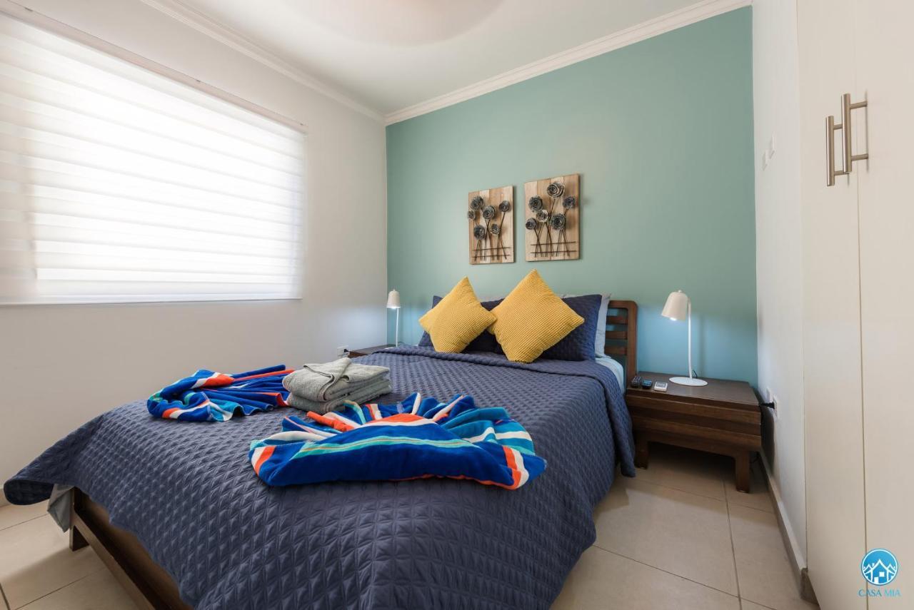 Aruba Condo The Pearl - At Eagle Beach - Minute Walk! Palm Beach Esterno foto